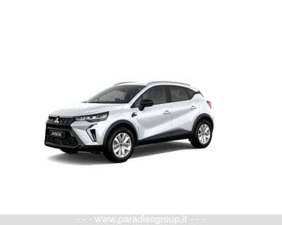 Mitsubishi ASX 1.0 Invite Plus nuova a Lamezia Terme