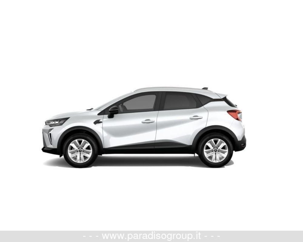 Mitsubishi ASX nuova a Catanzaro (2)