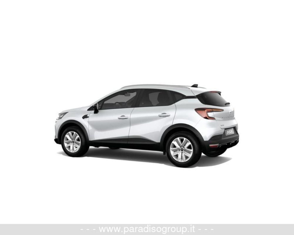 Mitsubishi ASX nuova a Catanzaro (3)