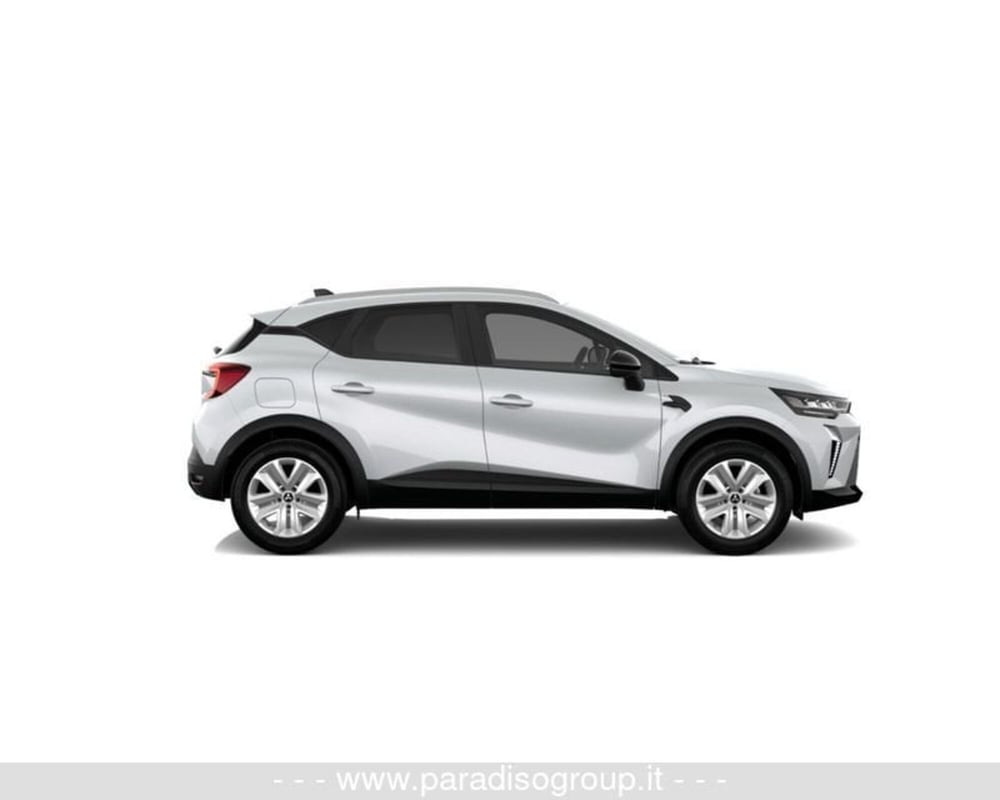 Mitsubishi ASX nuova a Catanzaro (6)