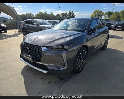 Ds DS 4 DS4 1.5 bluehdi Rivoli 130cv auto del 2023 usata a Lamezia Terme