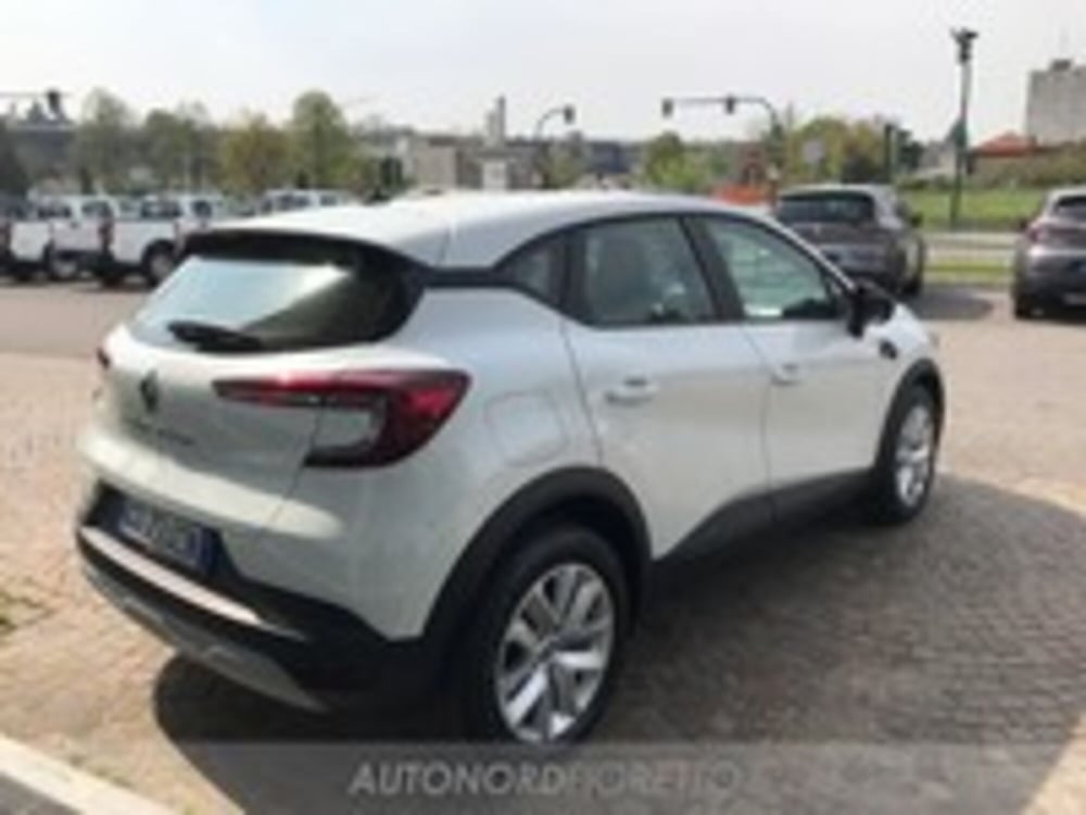 Renault Captur nuova a Pordenone (5)