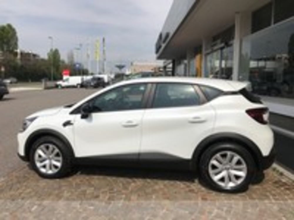 Renault Captur nuova a Pordenone (7)