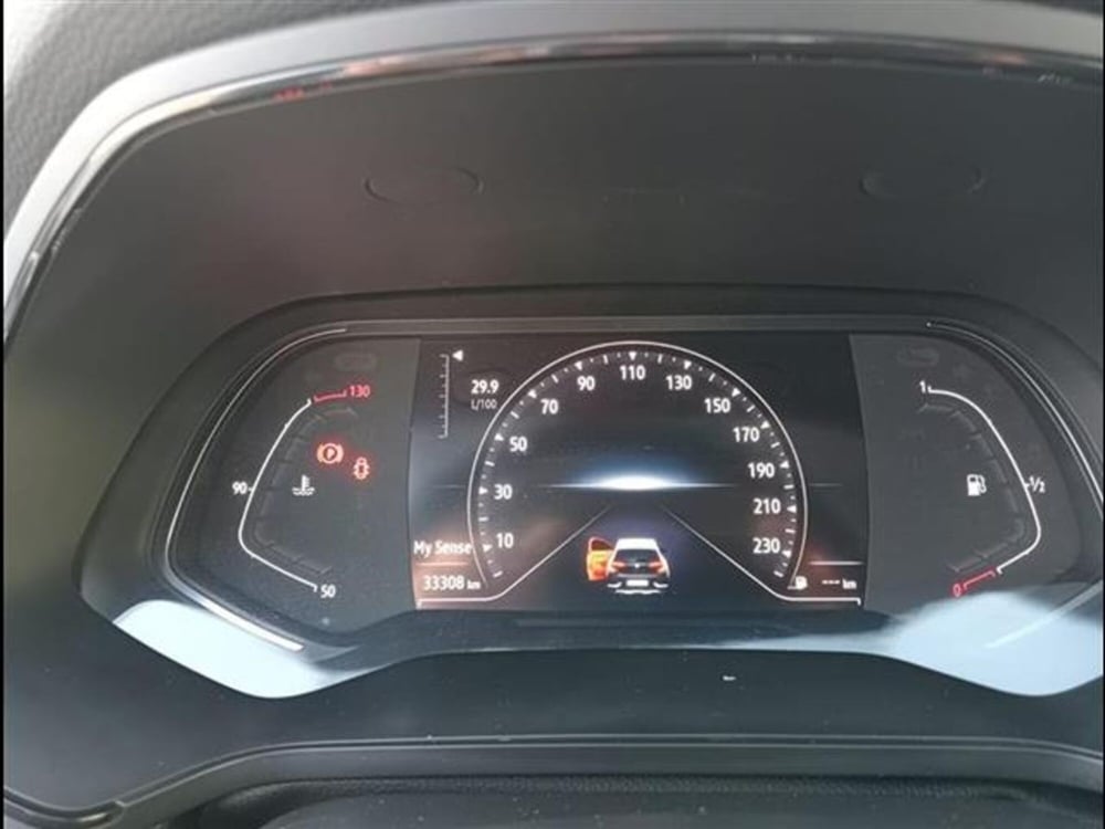 Renault Captur usata a Firenze (15)