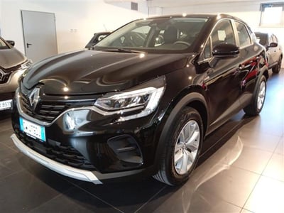 Renault Captur TCe 90 CV Equilibre nuova a Empoli