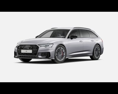 Audi A6 Avant 45 2.0 tfsi mhev 12V S line edition quattro s-tronic nuova a Conegliano