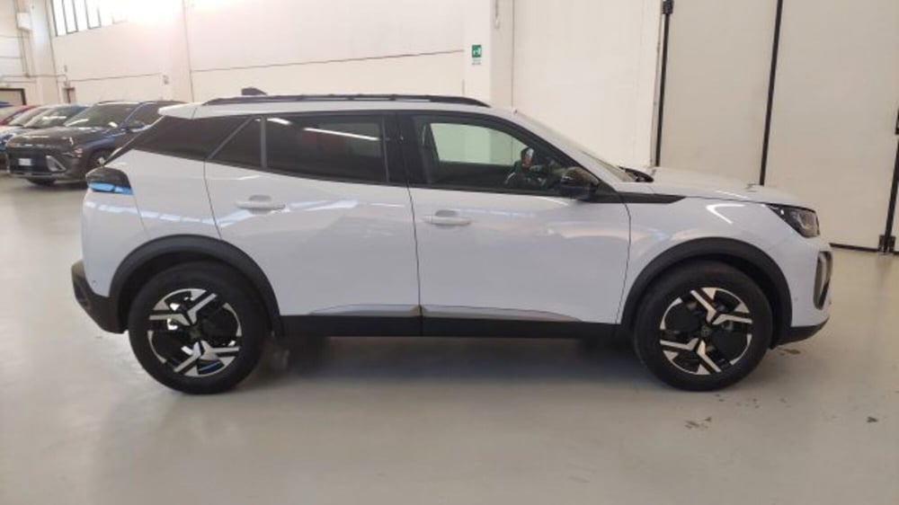 Peugeot 2008 nuova a Brescia (9)