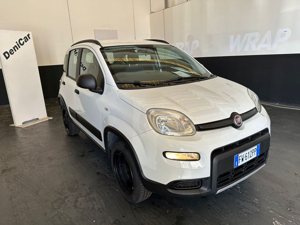 Fiat Panda usata a Milano (3)