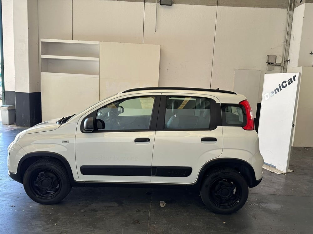 Fiat Panda usata a Milano (4)