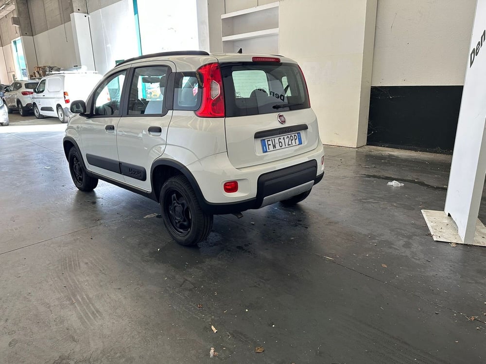 Fiat Panda usata a Milano (6)