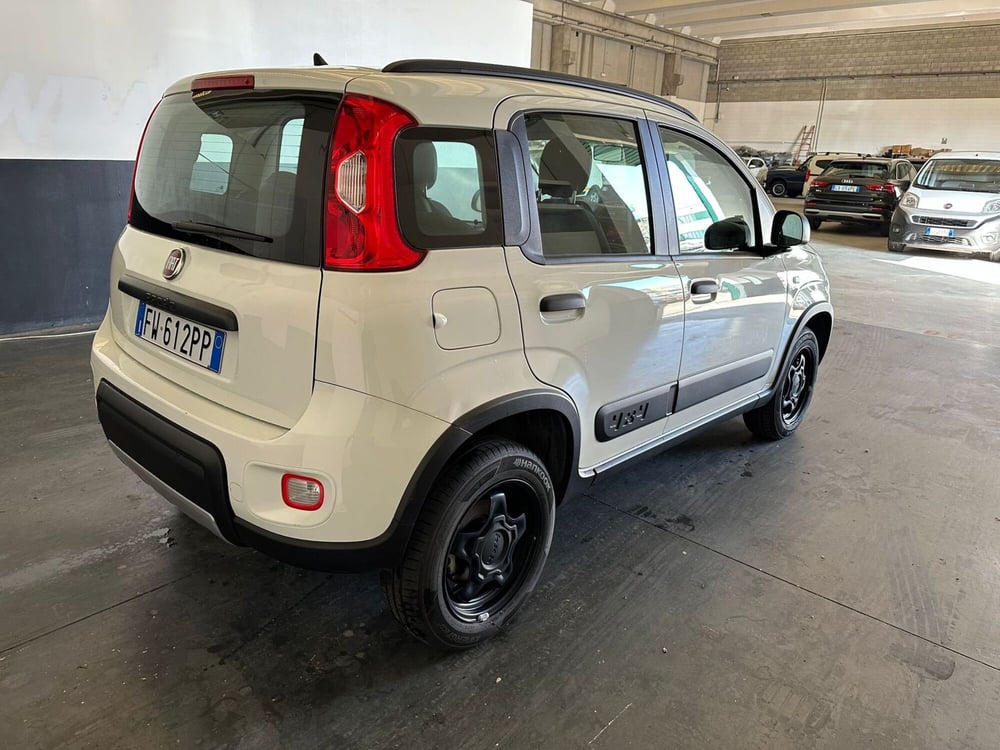 Fiat Panda usata a Milano (7)