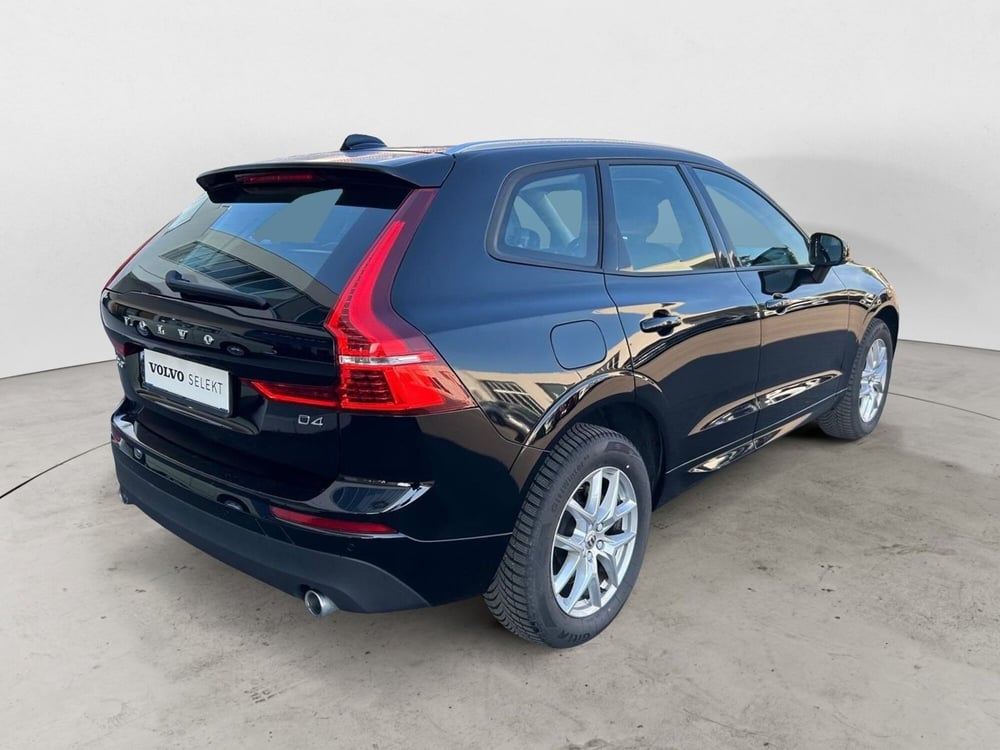 Volvo XC60 usata a Bari (2)