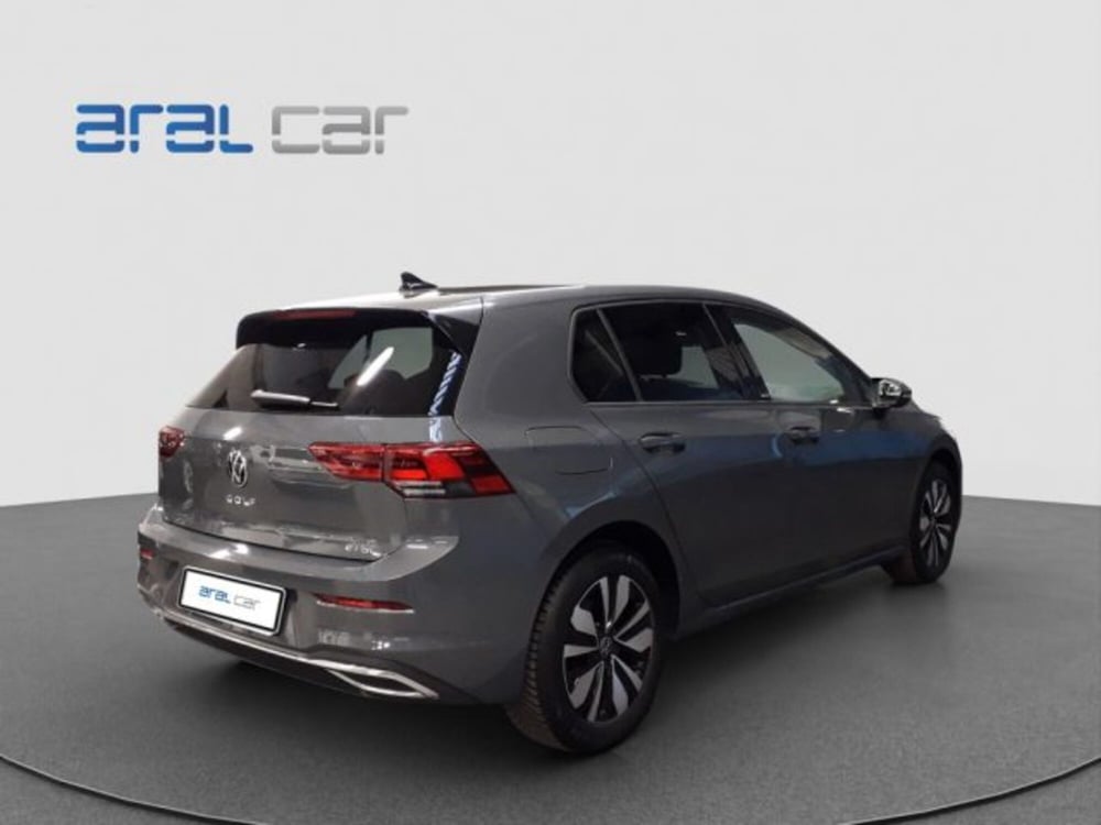 Volkswagen Golf Variant usata a Torino (6)