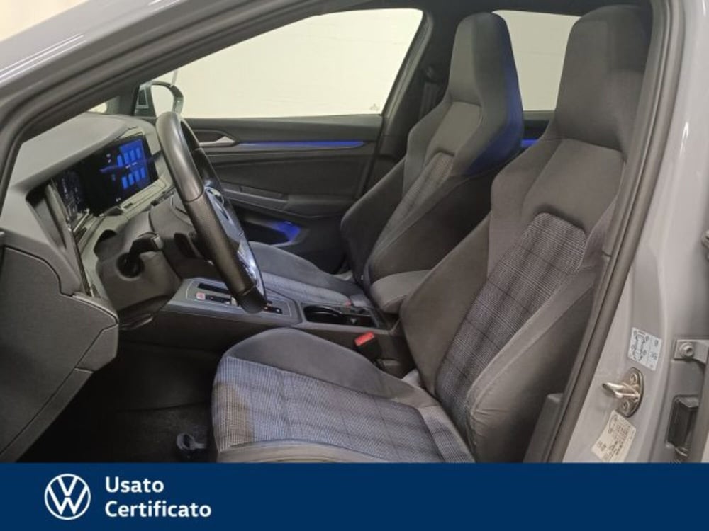 Volkswagen Golf usata a Vicenza (12)