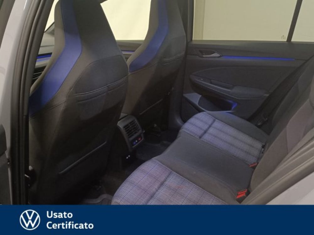 Volkswagen Golf usata a Vicenza (13)