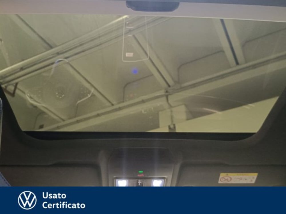 Volkswagen Golf usata a Vicenza (18)