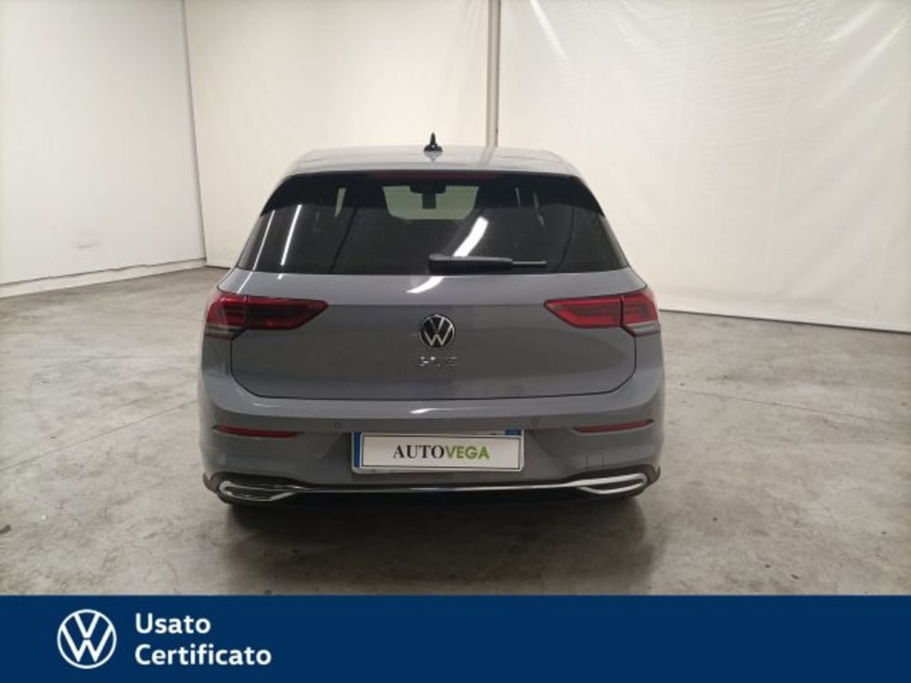 Volkswagen Golf usata a Vicenza (4)