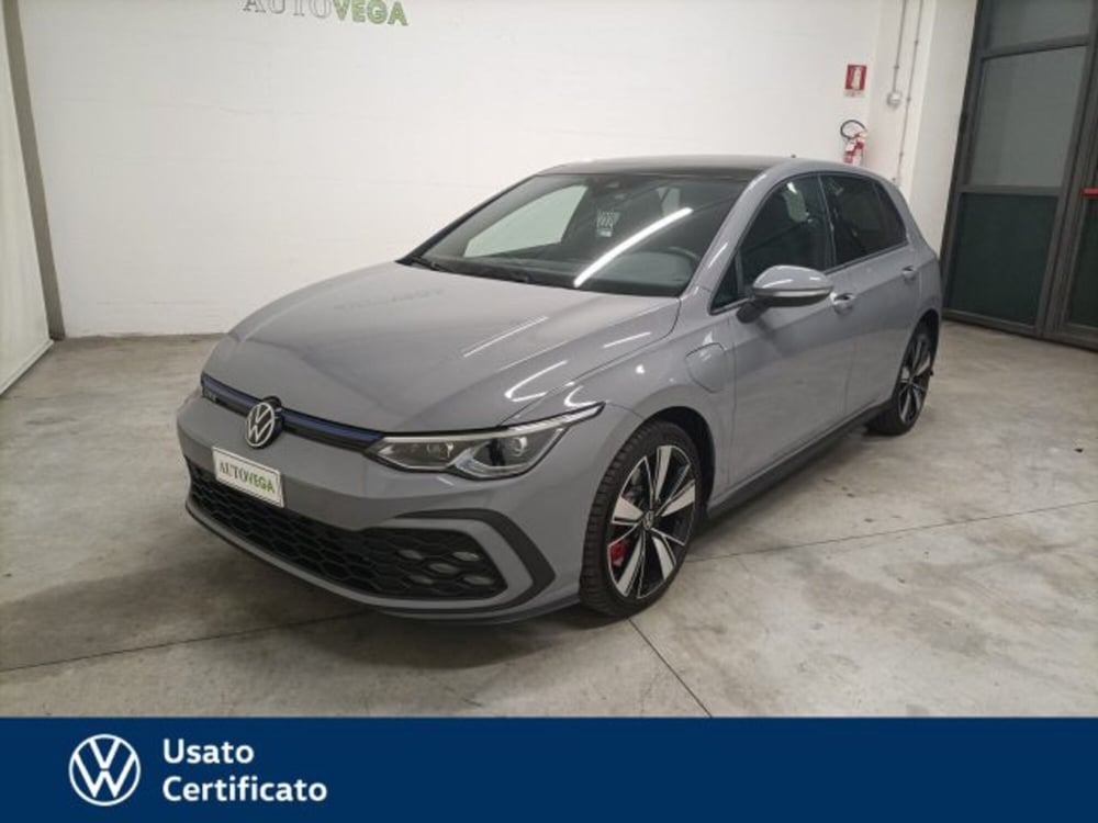 Volkswagen Golf usata a Vicenza (6)