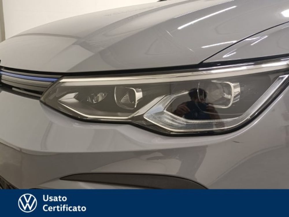 Volkswagen Golf usata a Vicenza (8)