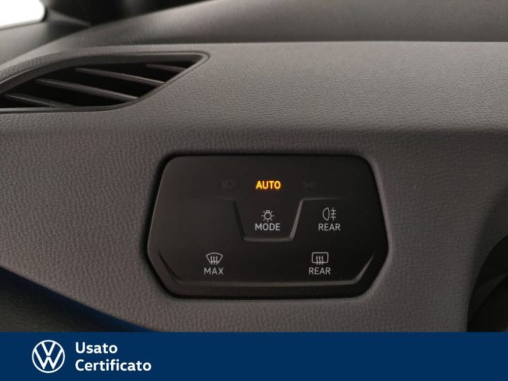 Volkswagen ID.3 usata a Vicenza (12)