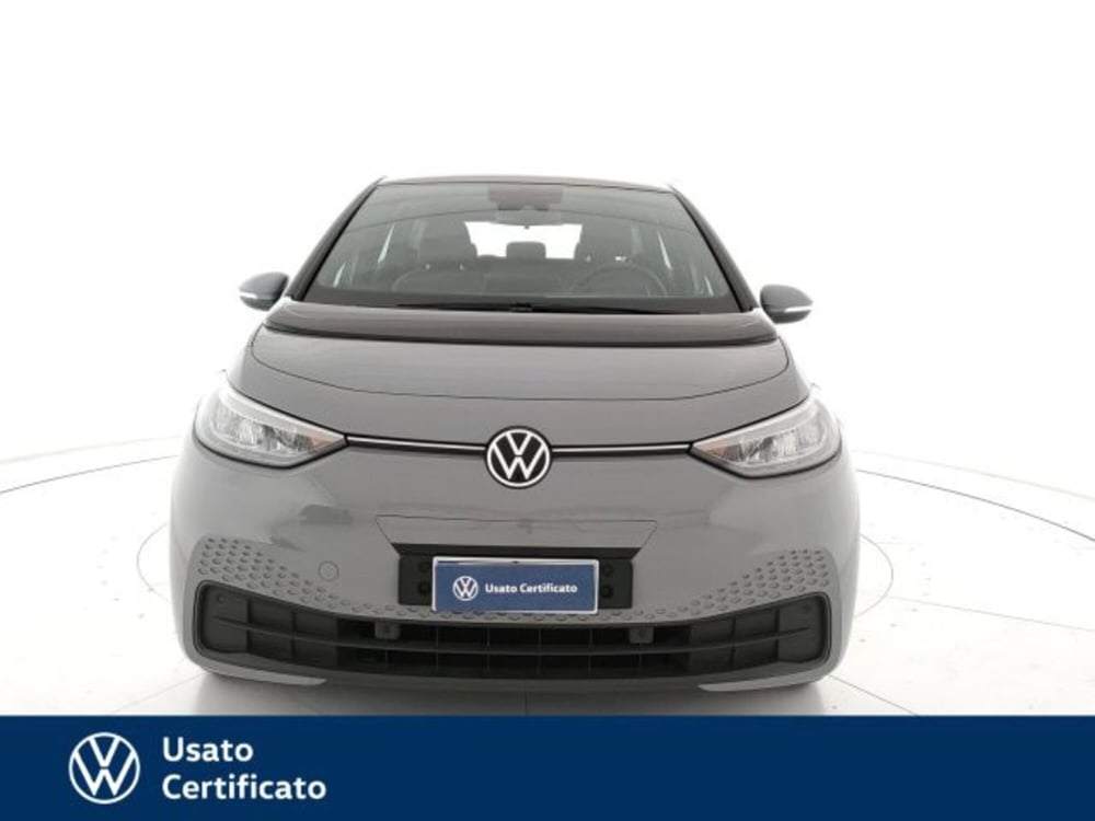 Volkswagen ID.3 usata a Vicenza (2)