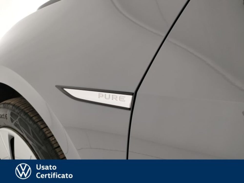 Volkswagen ID.3 usata a Vicenza (7)