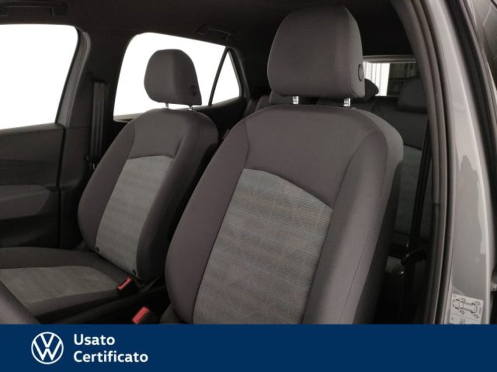 Volkswagen ID.3 usata a Vicenza (8)