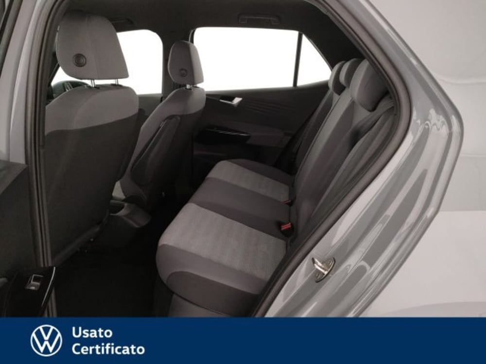 Volkswagen ID.3 usata a Vicenza (9)