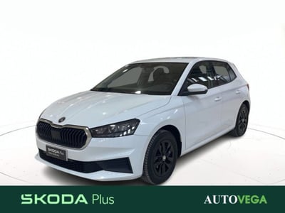 Skoda Fabia 1.0 MPI EVO 80 CV Ambition del 2021 usata a Arzignano