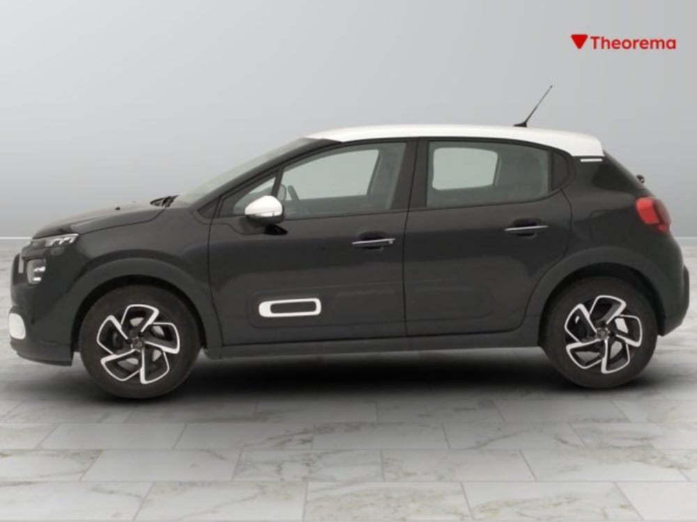 Citroen C3 usata a Torino (2)