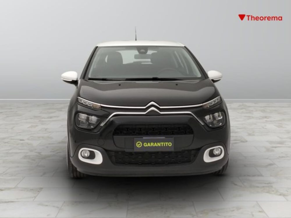 Citroen C3 usata a Torino (8)