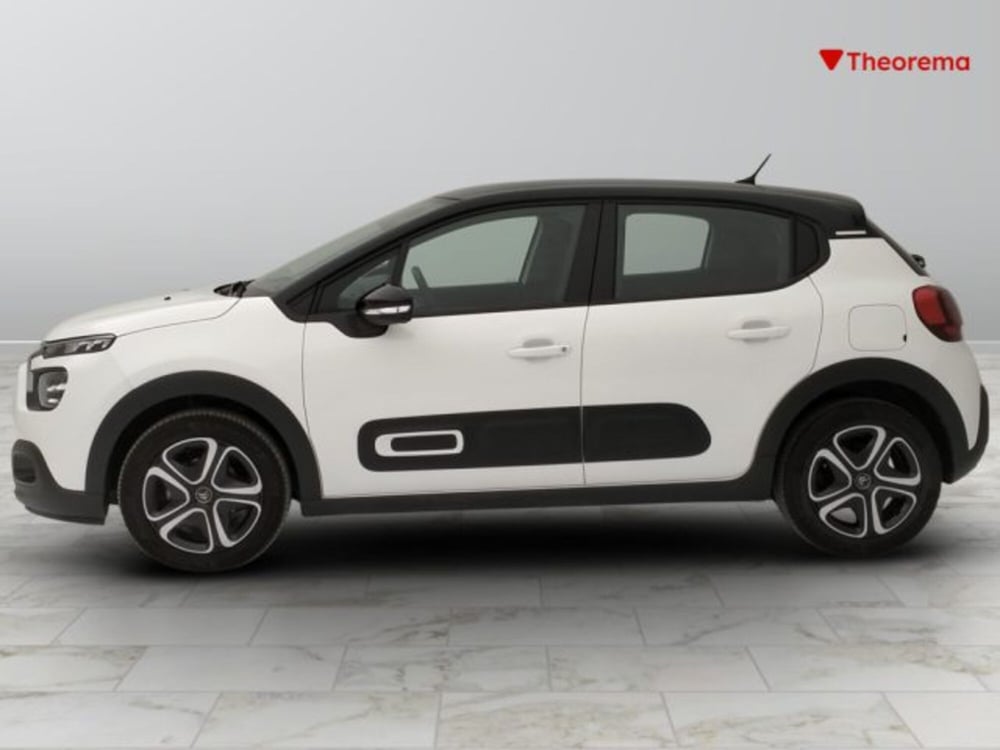 Citroen C3 usata a Torino (2)