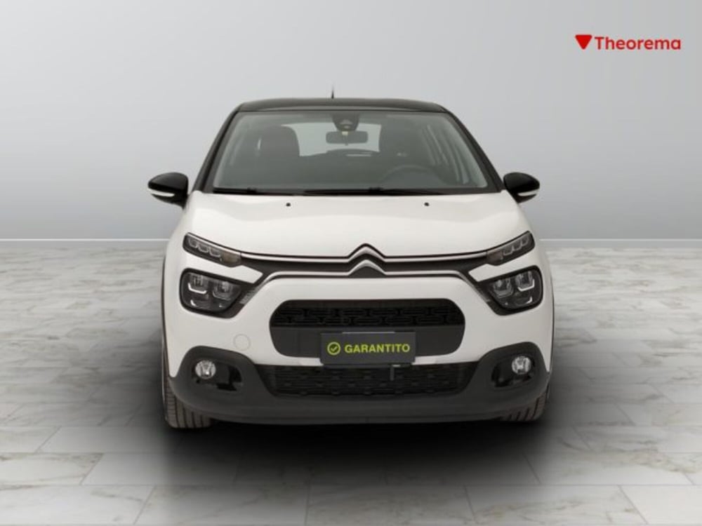 Citroen C3 usata a Torino (8)