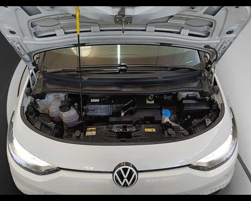 Volkswagen ID.3 usata a Roma (10)