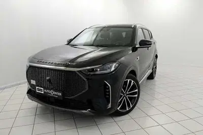 Sportequipe Sportequipe 7 GTW Sportequipe 7 GTW 1.6 t-gdi 186cv dct nuova a Castel d'Ario