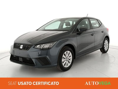 SEAT Ibiza 1.0 ecotsi Style 95cv nuova a Vicenza