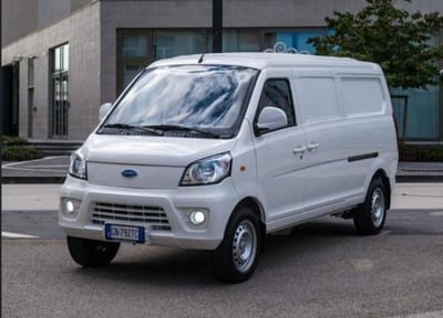 CENNTRO Logistar 200 Logistar 200 nuova a Abbiategrasso
