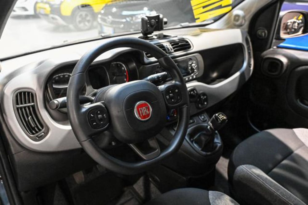 Fiat Panda usata a Torino (12)