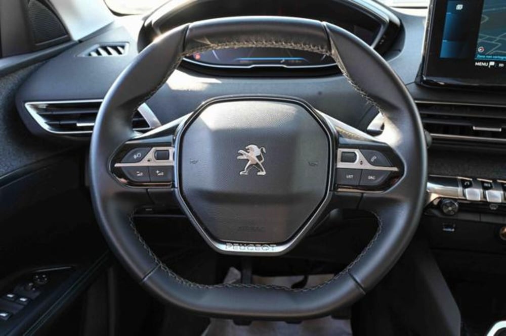 Peugeot 3008 usata a Torino (16)