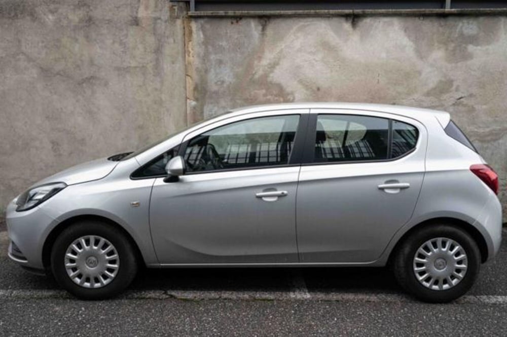 Opel Corsa usata a Torino (3)