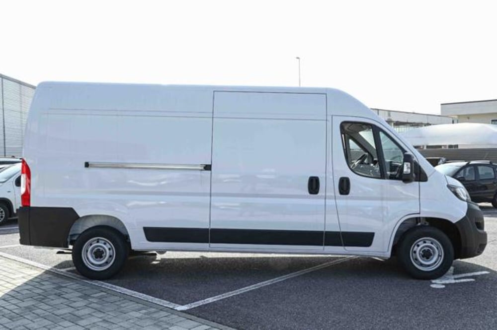 Fiat Ducato Furgone nuova a Torino (4)