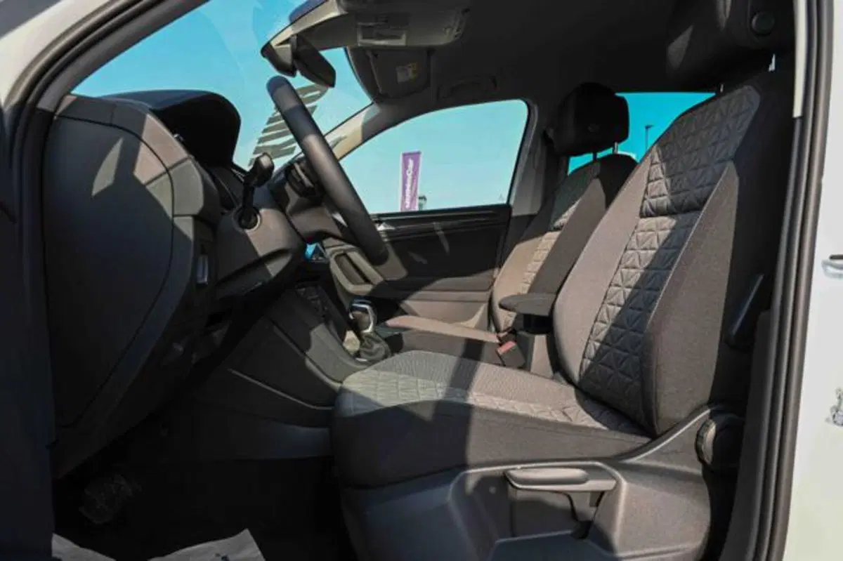 Volkswagen Tiguan nuova a Torino (14)