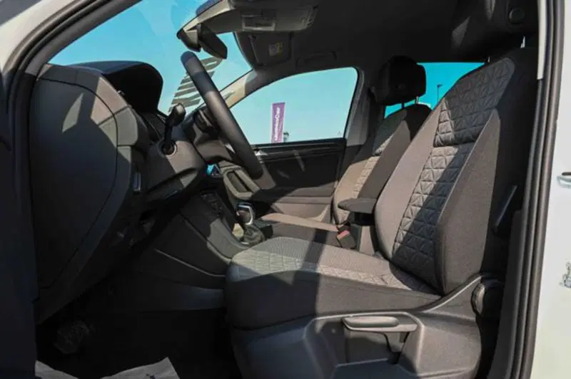 Volkswagen Tiguan nuova a Torino (14)