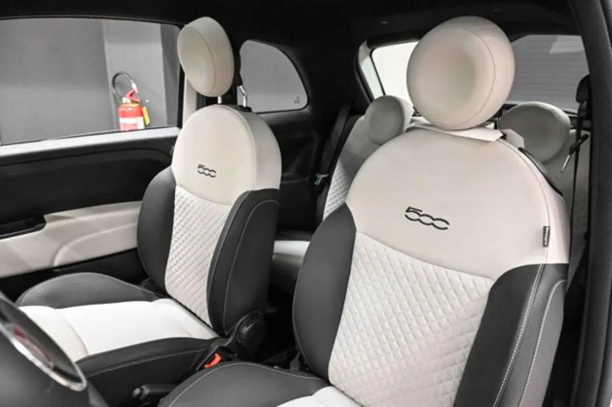 Fiat 500 nuova a Torino (11)
