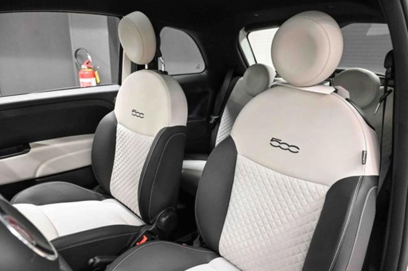 Fiat 500 nuova a Torino (11)