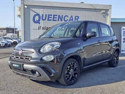 Fiat 500L 1.3 Multijet 95 CV Cross  del 2020 usata a Pianezza