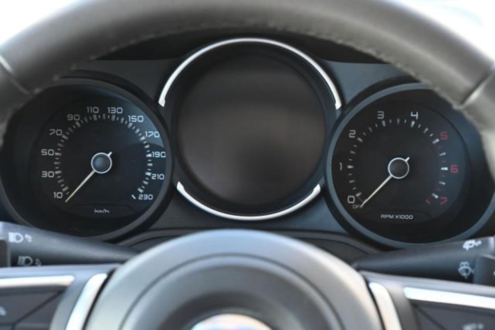 Fiat 500L usata a Torino (13)