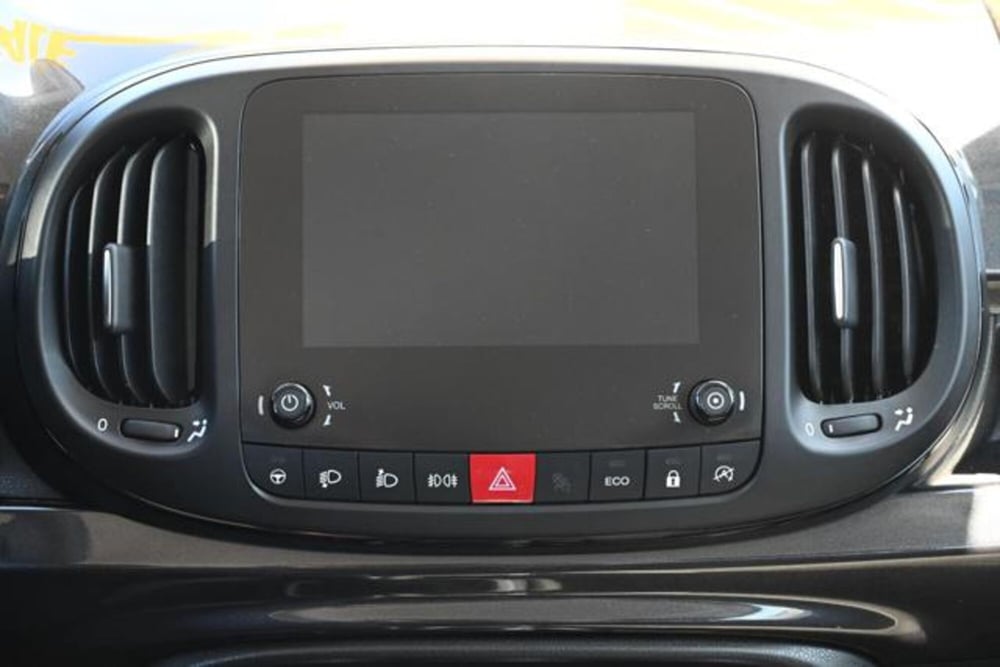 Fiat 500L usata a Torino (14)
