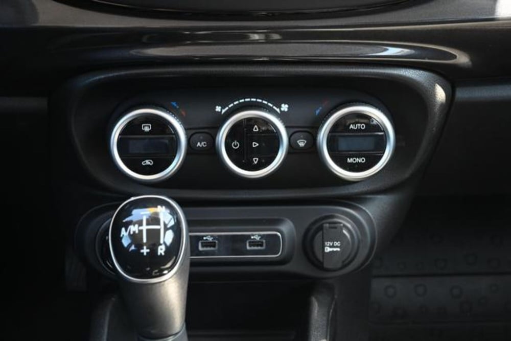 Fiat 500L usata a Torino (15)