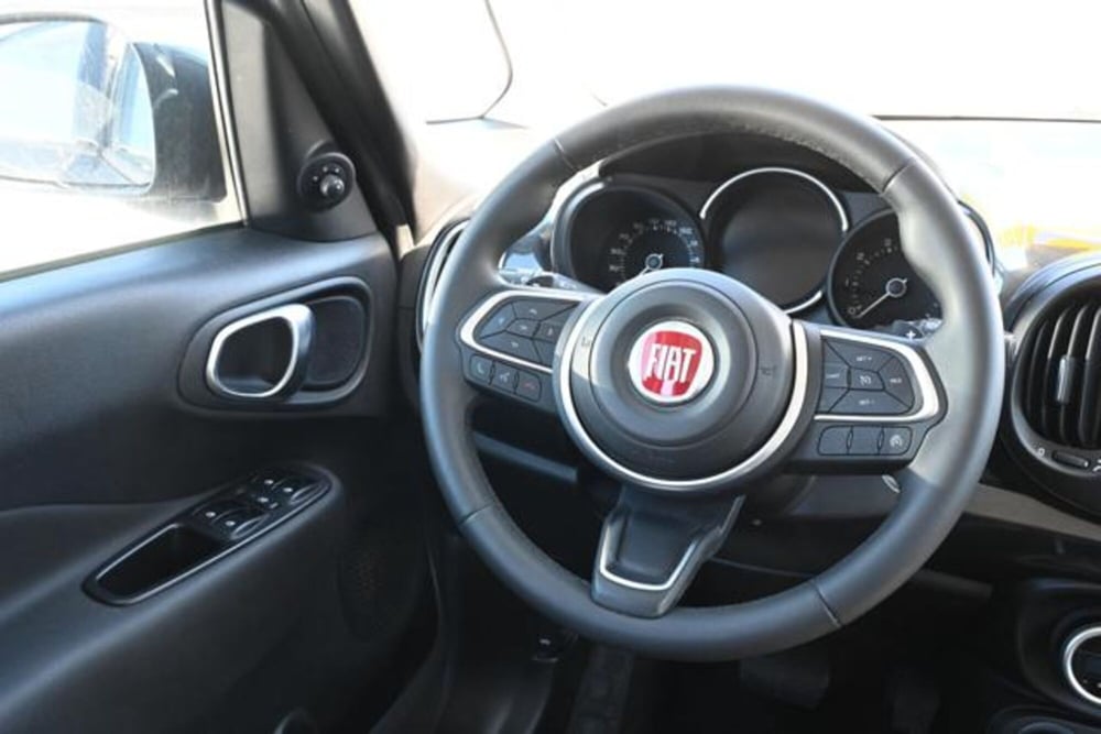 Fiat 500L usata a Torino (17)